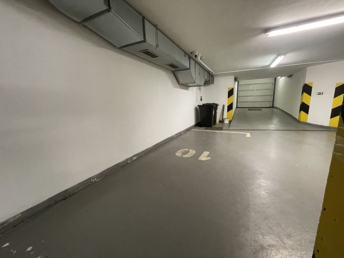 Prodej, Garážové stání, Praha