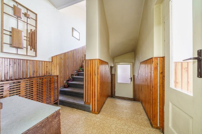 Prodej, Rodinný dům, Karlovy Vary