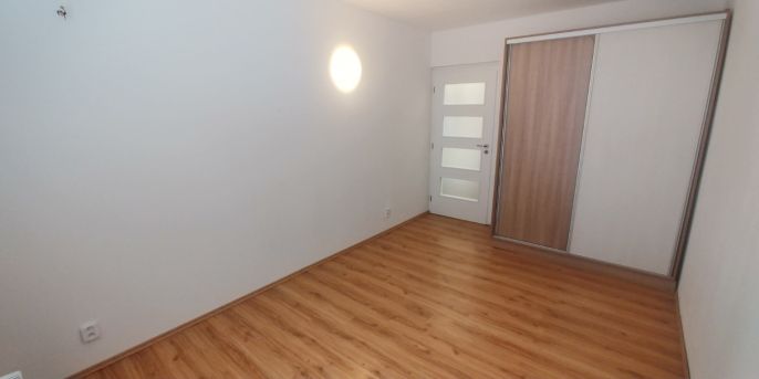 Pronájem, Byt 3+1, Slaný