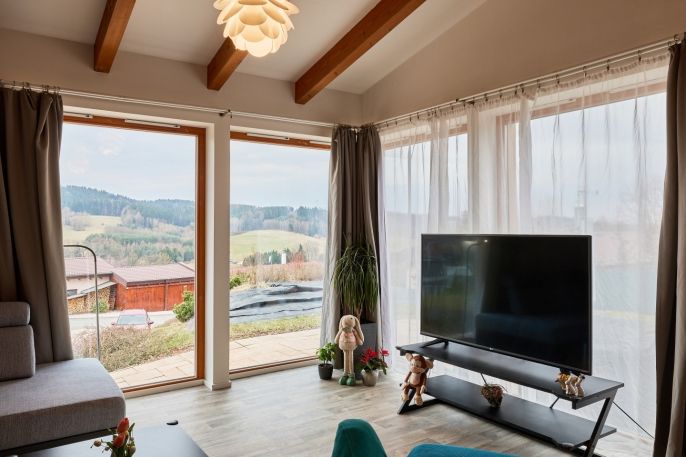 Prodej, Rodinný dům, Staré Buky