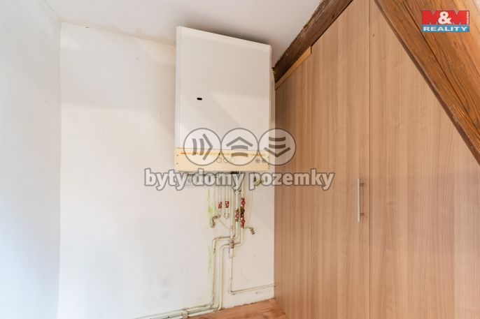 Prodej, Byt 3+1, Cheb