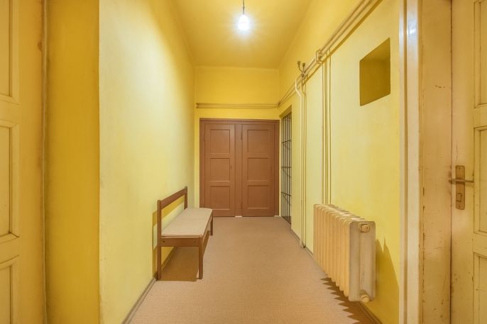 Prodej, Nájemní dům, Plzeň