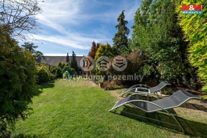 Prodej, Rodinný dům, Příbram