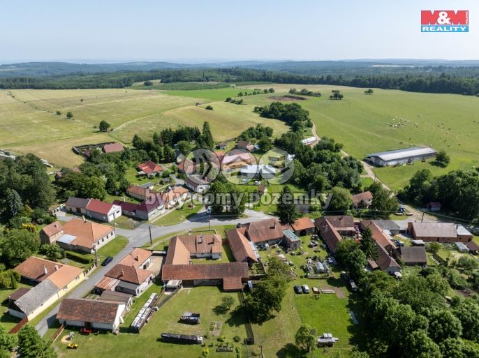 Prodej, Rodinný dům, Nové Sady