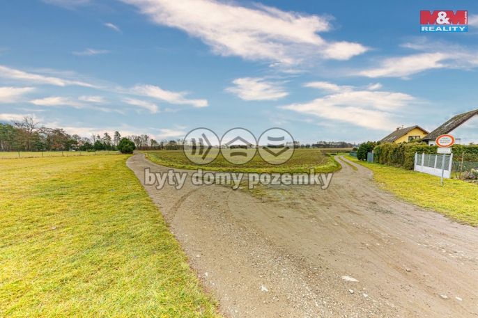 Prodej, Pole, Staré Hradiště