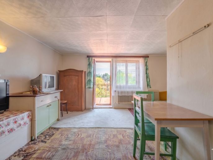 Prodej, Rodinný dům, Střezimíř