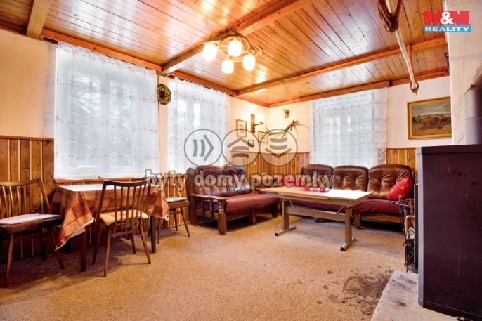 Prodej, Chata, Kalek