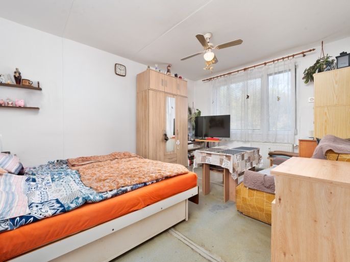 Prodej, Byt 1+1, Kostelec nad Orlicí