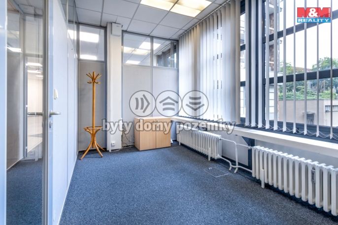 Pronájem, Kancelářský prostor, Beroun