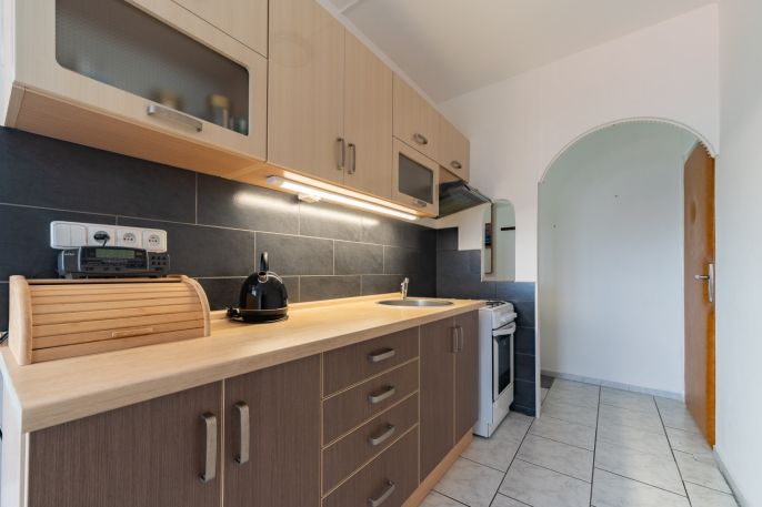 Prodej, Byt 2+1, Cheb