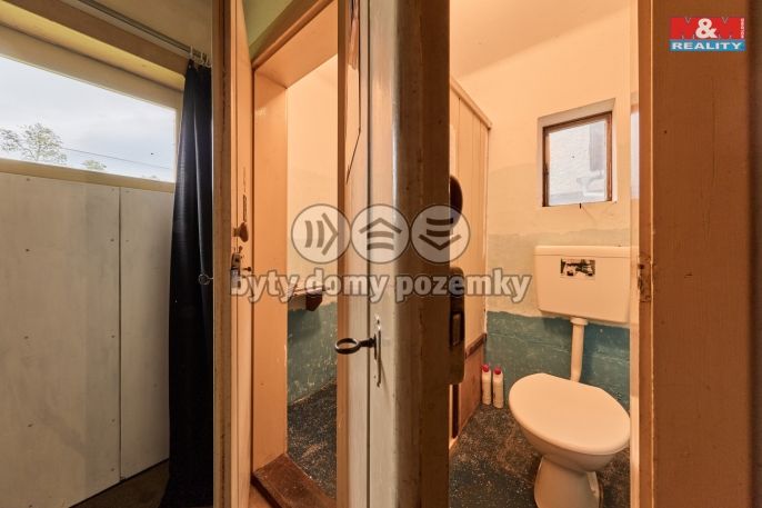 Prodej, Chalupa, Lichkov