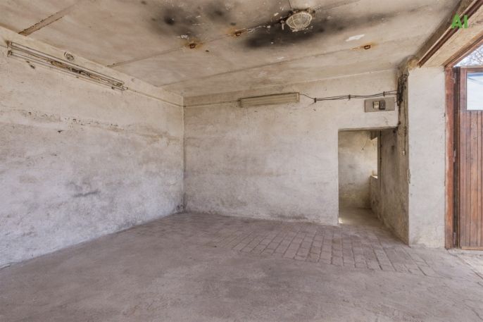 Prodej, Rodinný dům, Domoušice