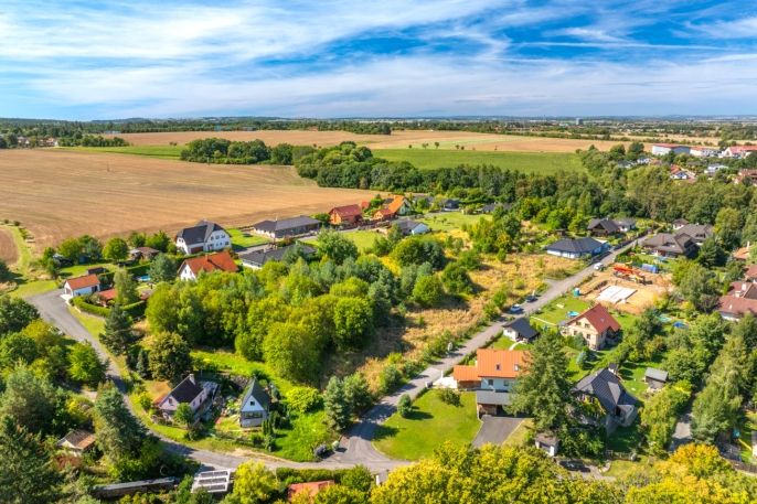 Prodej, Pozemek k bydlení, Březí