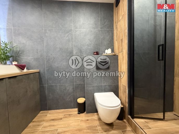 Prodej, Byt 2+1, Most