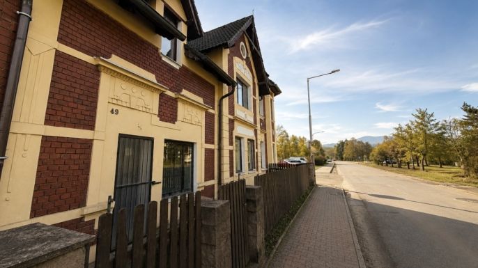 Pronájem, Byt 1+1, Česká Lípa