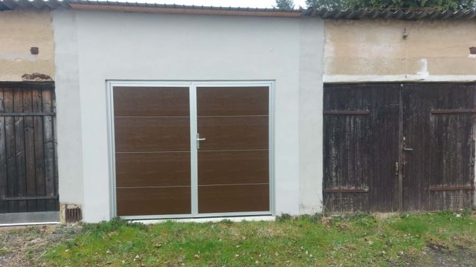 Prodej, Garáž, Praha