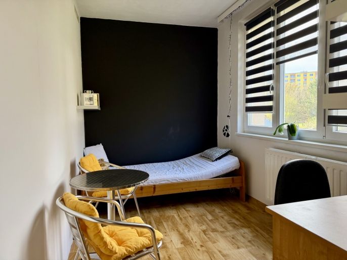 Prodej, Byt 2+1, Chomutov