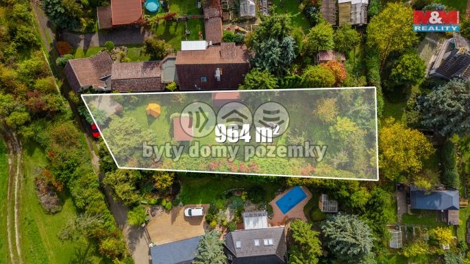 Prodej, Zahrada, Litoměřice