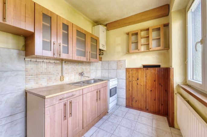 Prodej, Byt 3+1, Chotěšov