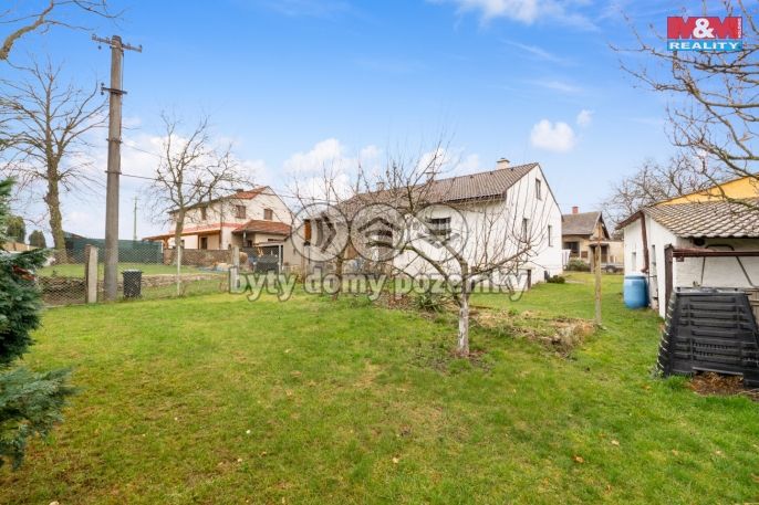 Prodej, Chata, Příčina