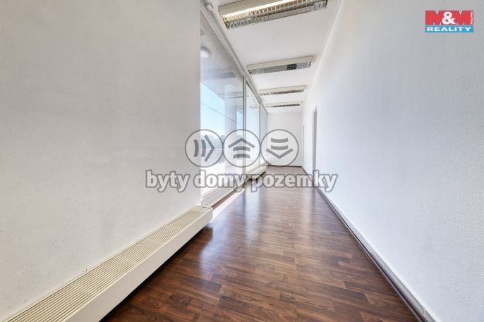 Prodej, Kancelářský prostor, Písek