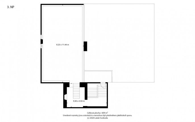 Prodej, Nájemní dům, Petřvald