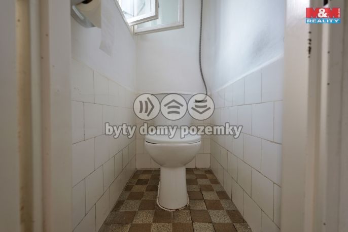 Prodej, Rodinný dům, Prostějov