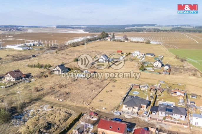 Prodej, Pozemek k bydlení, Stříbro