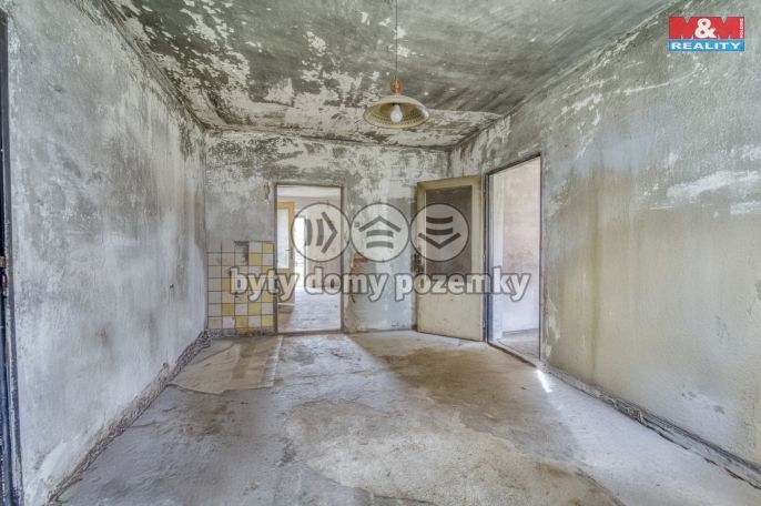 Prodej, Rodinný dům, Staré Sedlo