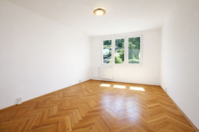 Prodej, Byt 3+1, Jáchymov