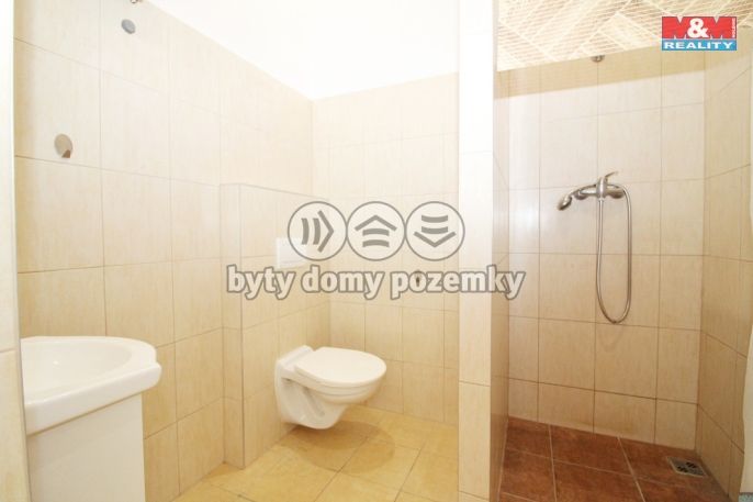 Pronájem, Byt 1+kk, Česká Lípa