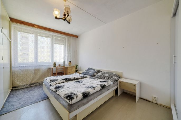 Prodej, Byt 2+1, Mariánské Lázně