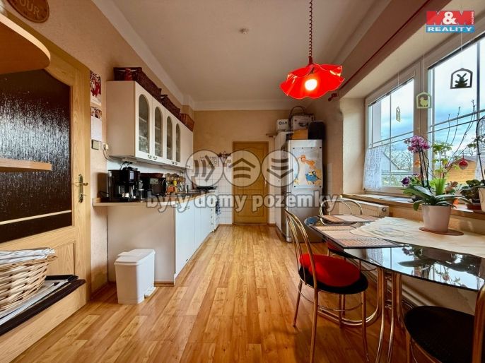 Prodej, Rodinný dům, Kopřivnice