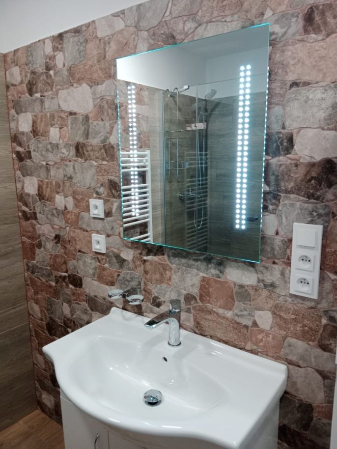 Pronájem, Byt 3+1, Veselí nad Lužnicí