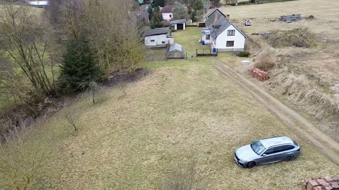 Prodej, Rodinný dům, Konecchlumí