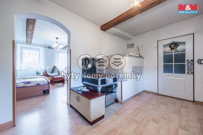 Prodej, Rodinný dům, Příbram