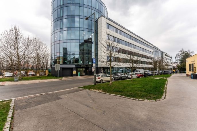 Pronájem, Ostatní, Praha