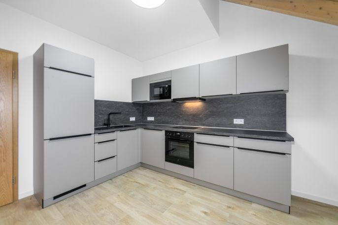 Pronájem, Byt 4+kk, Domažlice