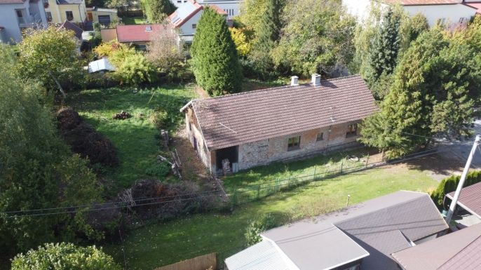 Prodej, Rodinný dům, Dětmarovice