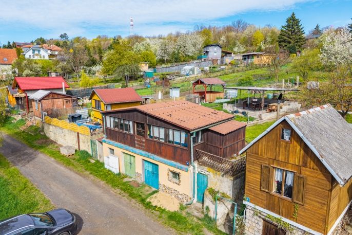 Prodej, Chata, Kadaň