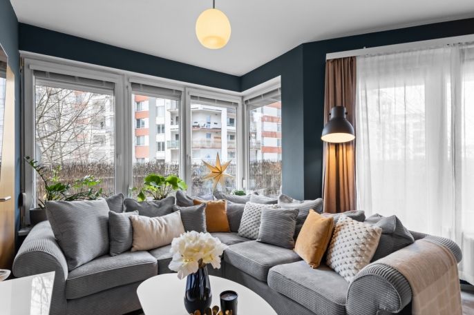 Prodej, Byt 2+kk, Praha