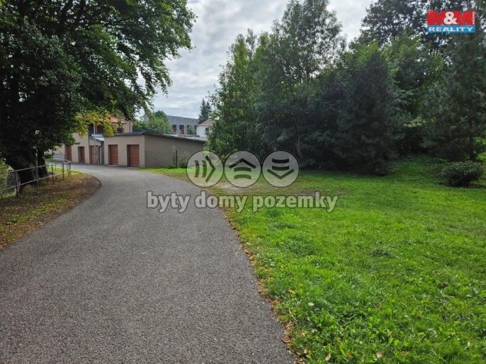 Prodej, Zahrada, Varnsdorf