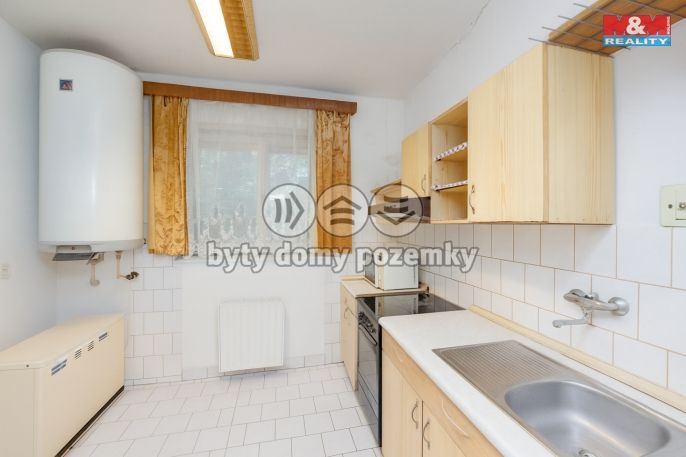 Prodej, Nájemní dům, Skuhrov nad Bělou