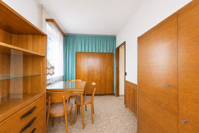 Prodej, Byt 3+1, Náchod