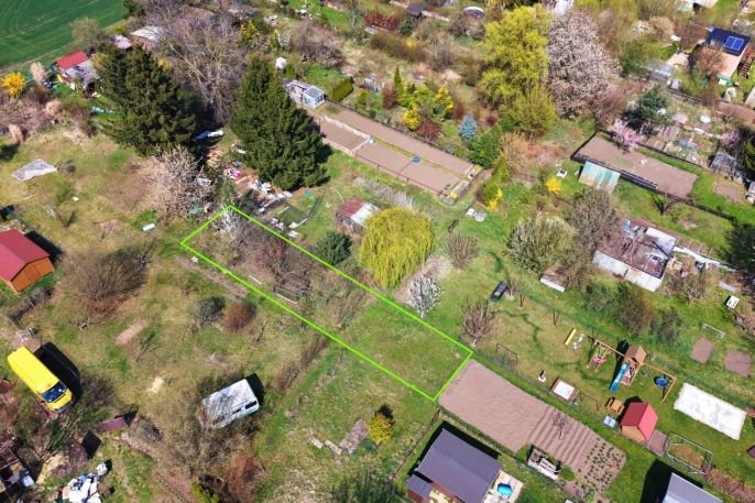 Prodej, Zahrada, Čáslav