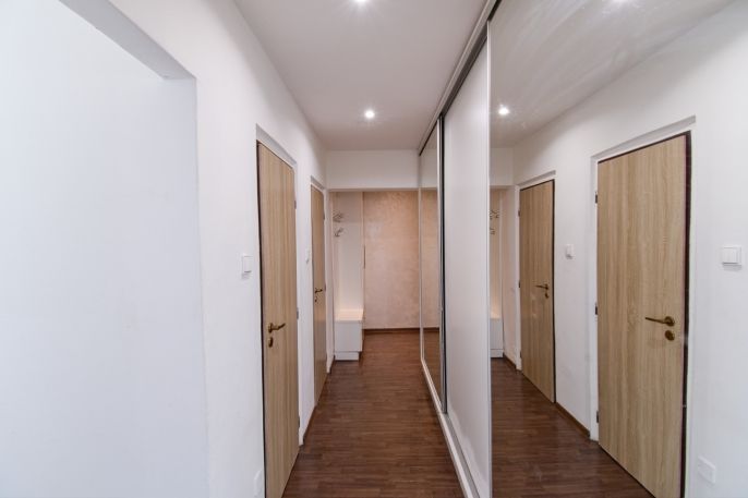 Prodej, Byt 2+1, Valašské Meziříčí