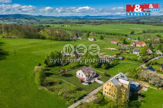 Prodej, Pozemek k bydlení, Frýdlant