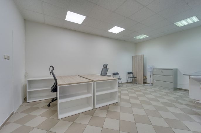 Pronájem, Obchod a služby, Třemošná