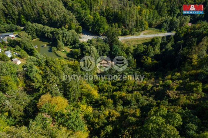 Prodej, Les, Lomnice