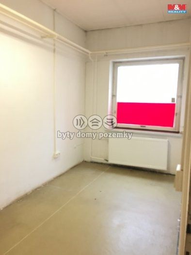 Pronájem, Obchod a služby, Ostrava